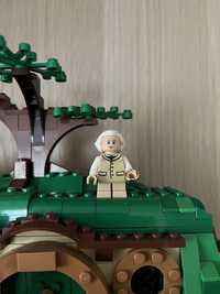 Figurka lego bilbo bagins 10316 Rivendell