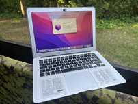 Macbook air 13 2015, 8gb, stan bdb