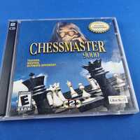 Chessmaster 9000 2CD PC