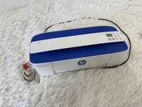 Drukarka hp deskjet ink advantage 3790
