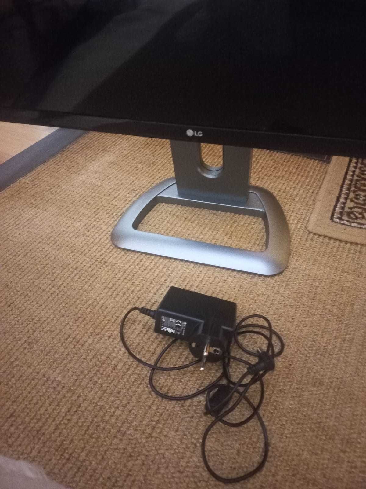 Monitor 32 polegadas LG
