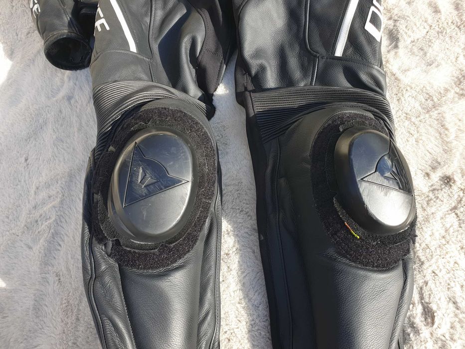 Dainese Avro 50 - 48 eur M/ S Kombinezon motocyklowy