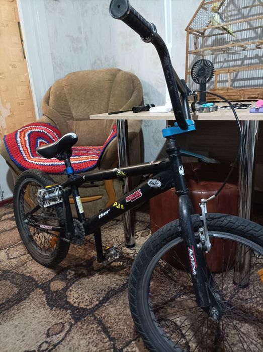 Продам велосипед BMX б/у в гарному стані