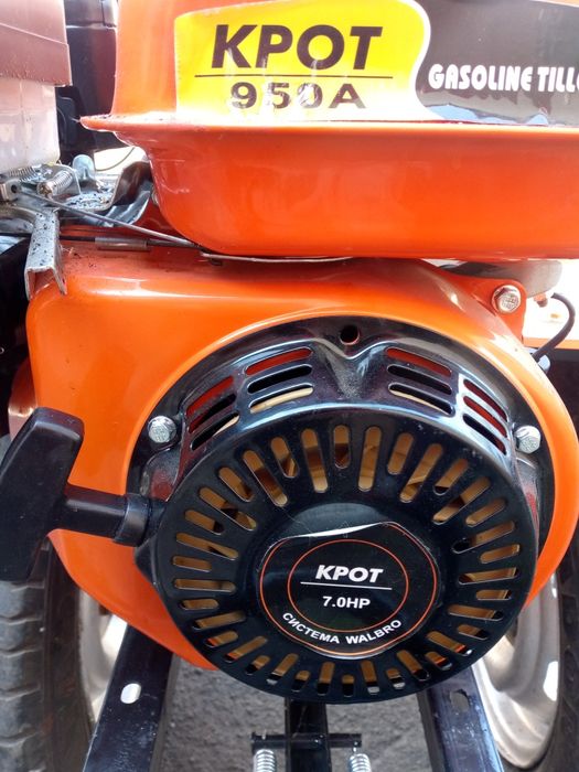 Продам мотоблок з адаптором або сам адаптор