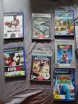 Gry play station 2