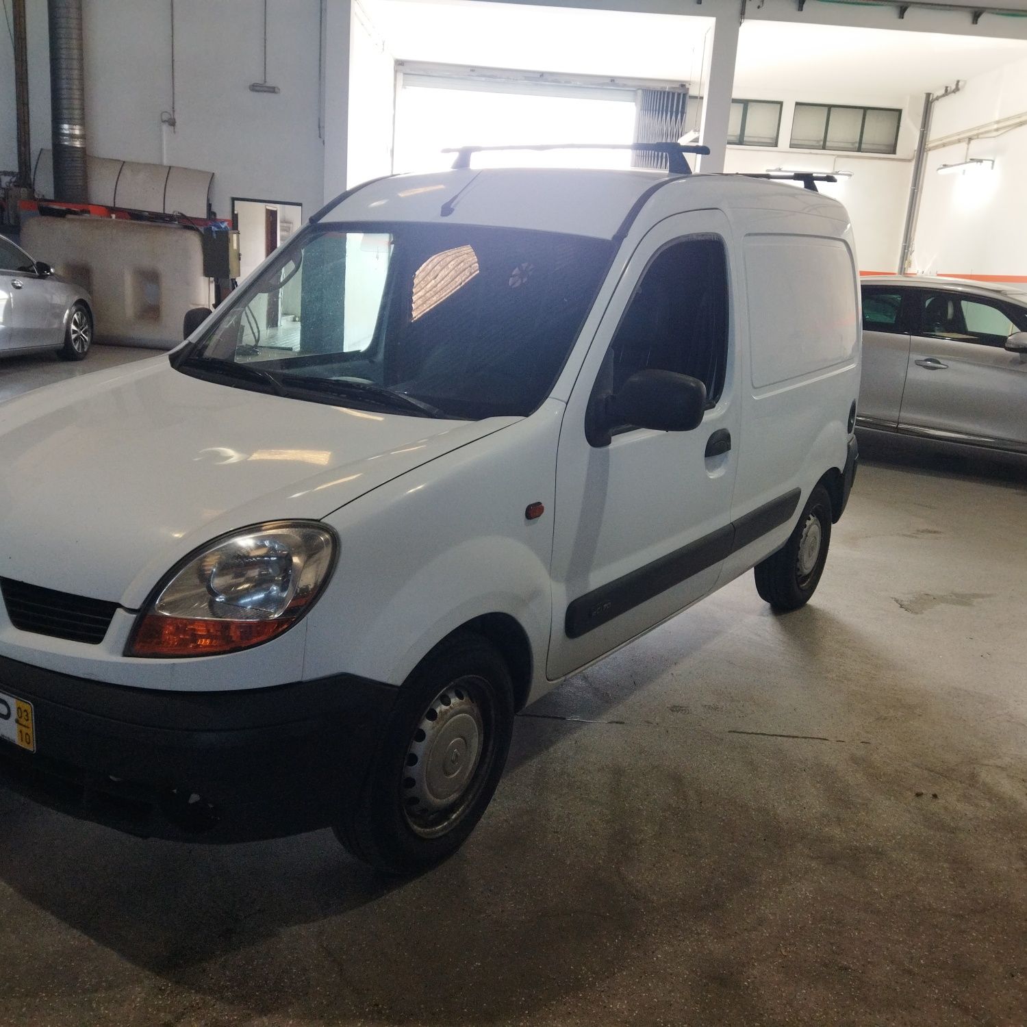 Renault Kangoo 1900