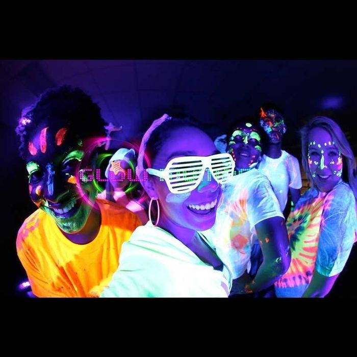 Canhão de Neve, Photo 360º Som e eventos da Glow e color(ler anuncio)