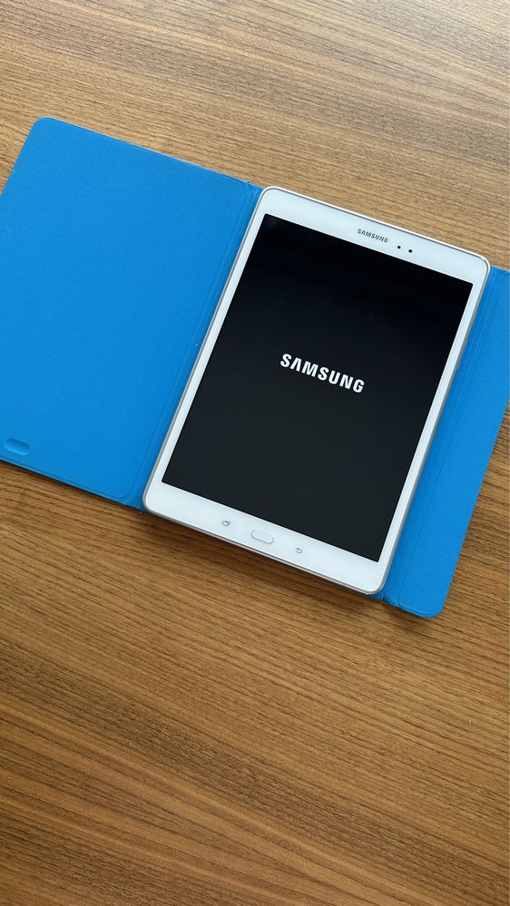 Galaxy tab A 9,7”