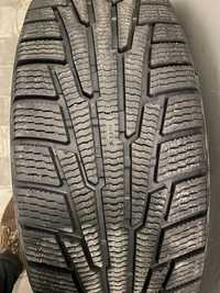 225/60 r17 Nokia Nordman Rs2 SUV 2020 рік