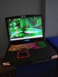 Sprzedam laptopa alienware