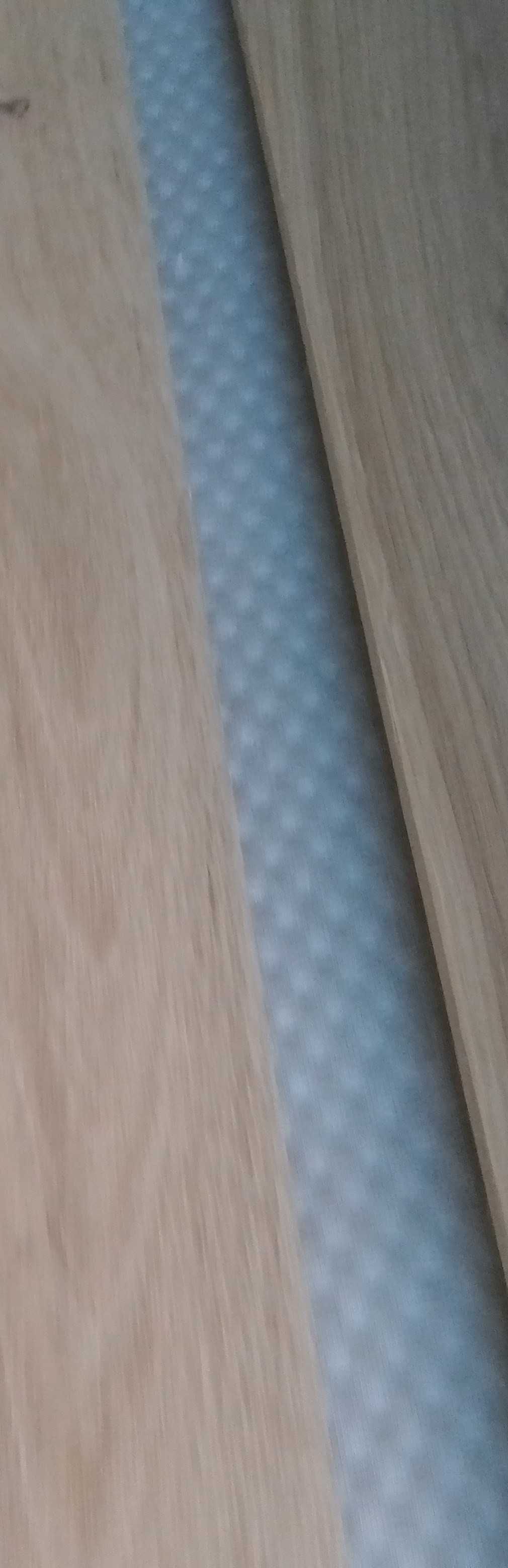 Listewka, Łata, Deska heblowana 130 cm - dębowa
