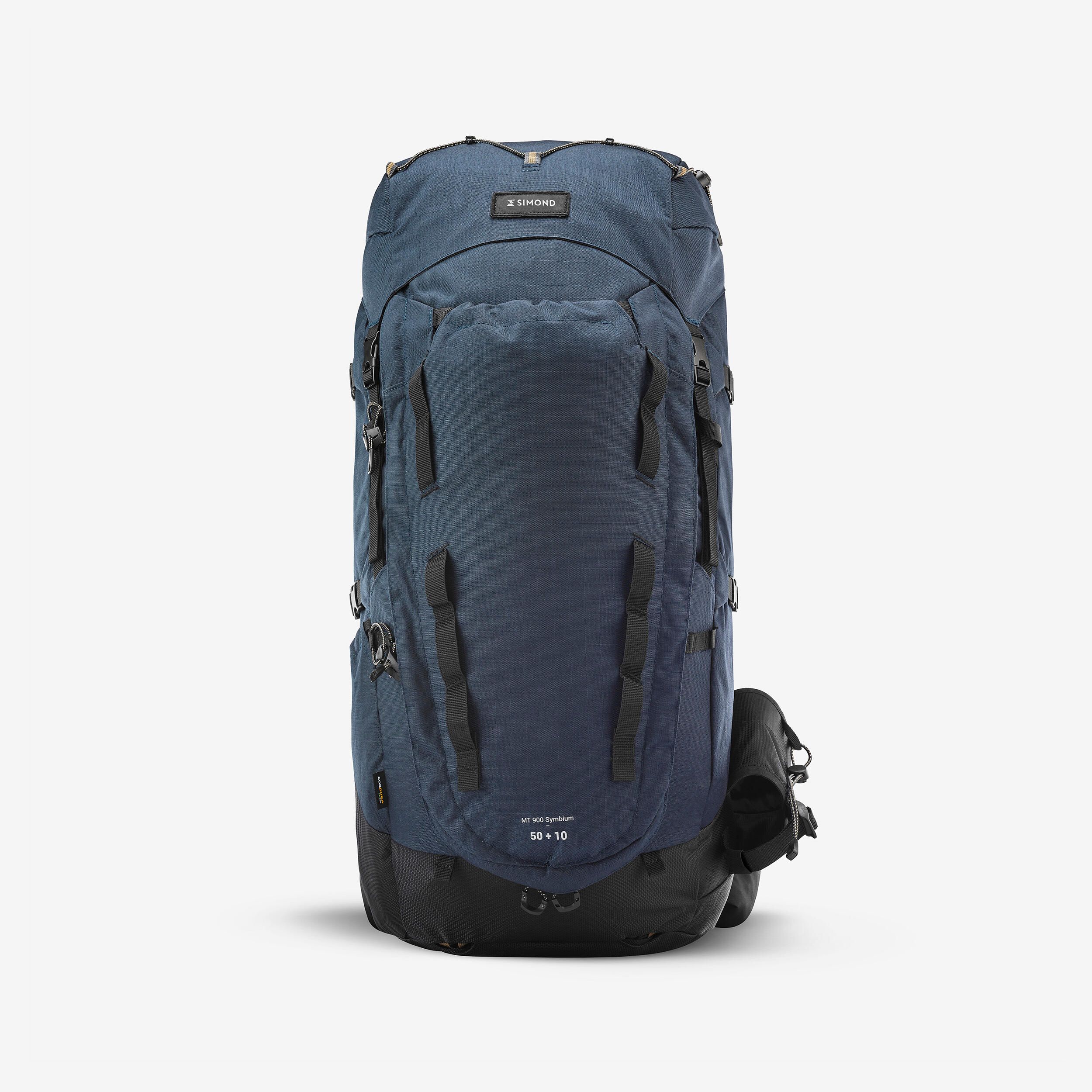 Mochila de Trekking MT900 Symbium Mulher - 50+10L