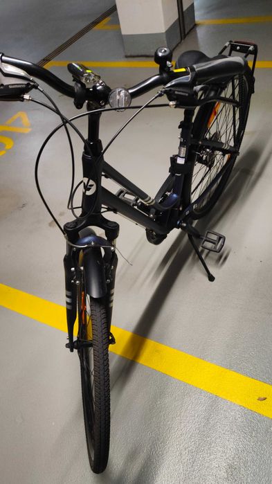 Rower Giant Liv Flowrish