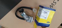 fiat 126p  Polonez 125p stacyjka + kostka 4 piny nowa Magneti Marelli