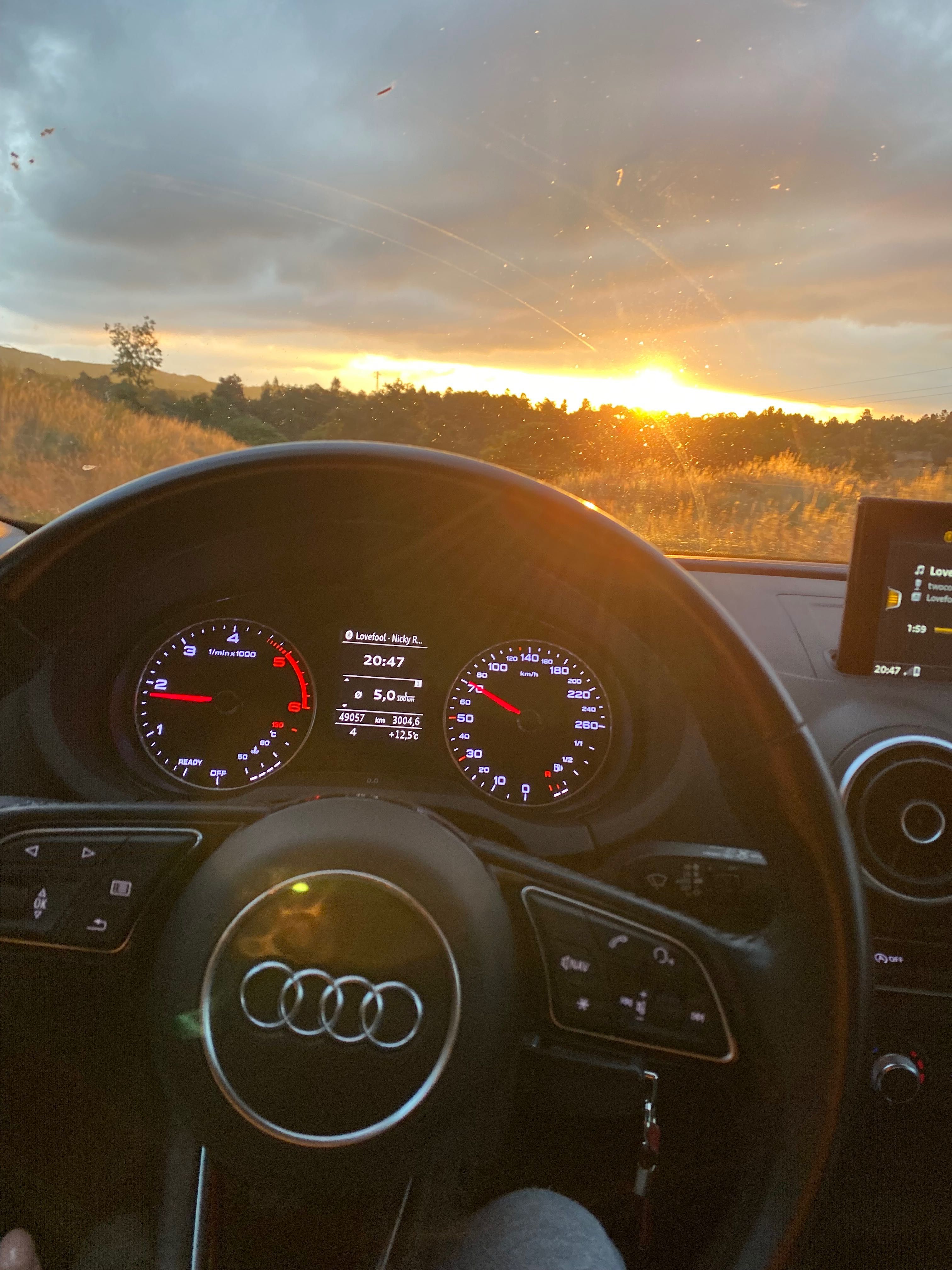Audi A3 Sportback 1.6 Advance (como novo e sem uso)