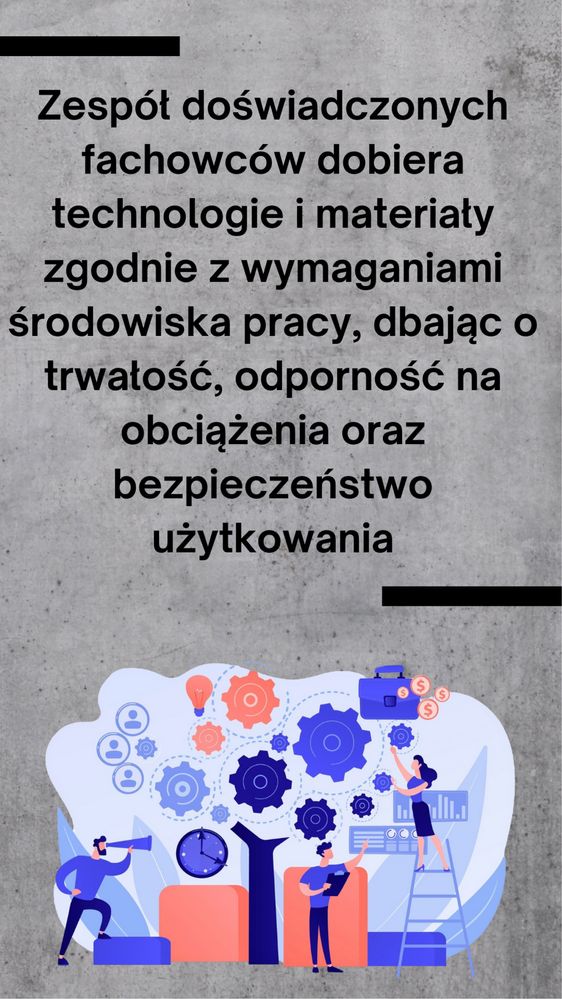 Naprawa posadzek przemyslowych oraz zywicznych,silikonowanie dylatacji