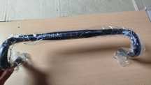 Kierownica baranek PRO LT Gravel