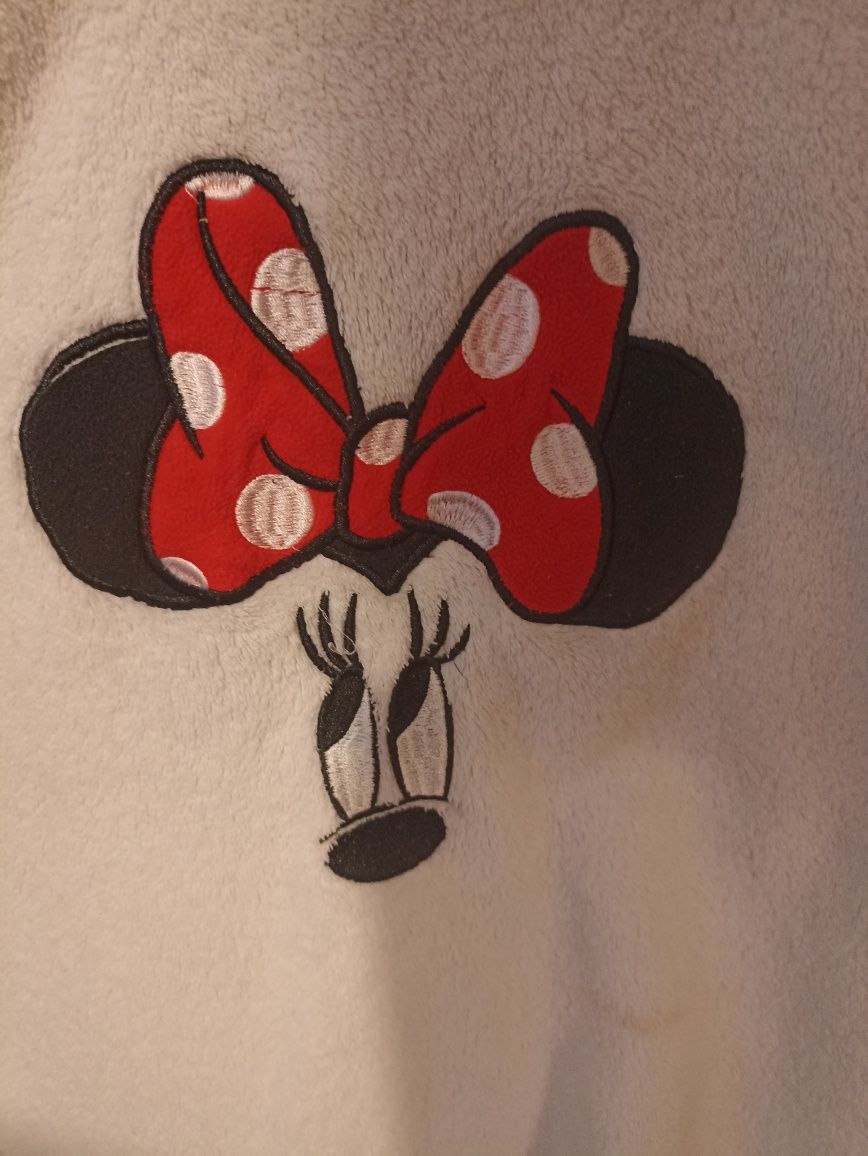 Bluza sweterek myszka Mickey Miki
