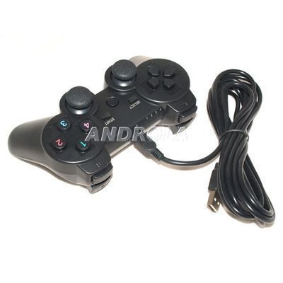 Pad Do Sony Playstation 3 Ps3 Dual Shock