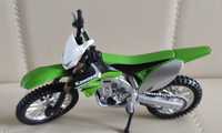 Kawasaki KX 450F від компанії Maisto