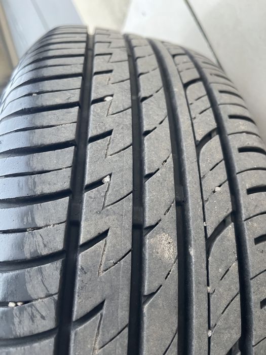 Продам колеса в зборі r14 185/65