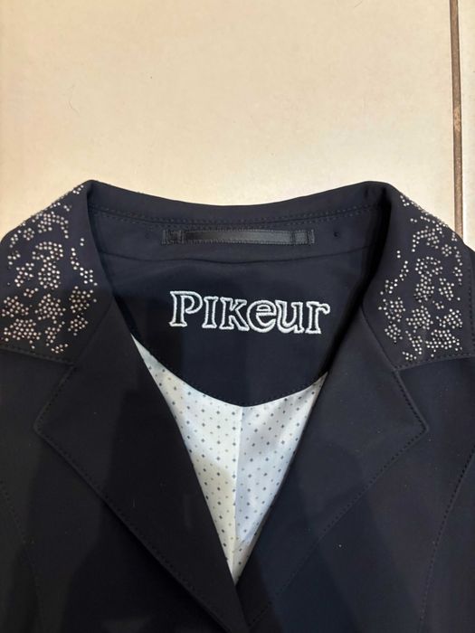 Marynarka frak konkursowa Pikeur rozmiar 36 w bardzo dobrym stanie
