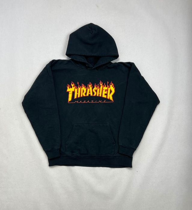 Bluza Thrasher Magazine Skate