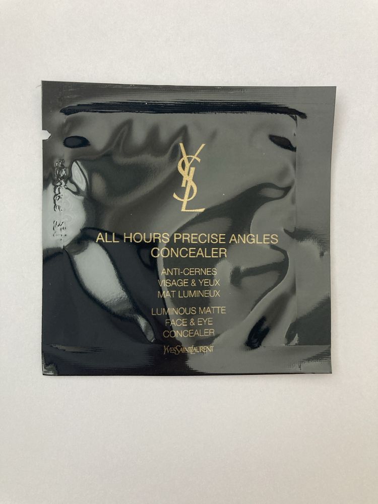 YSL all hours concealer LC5