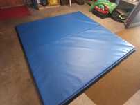 Mata do ćwiczeń tatami 200 x 100