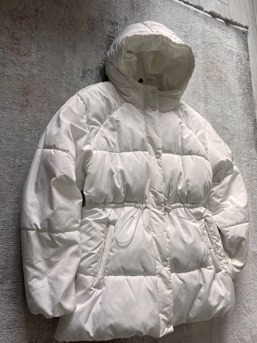 Куртка пуховик H&M