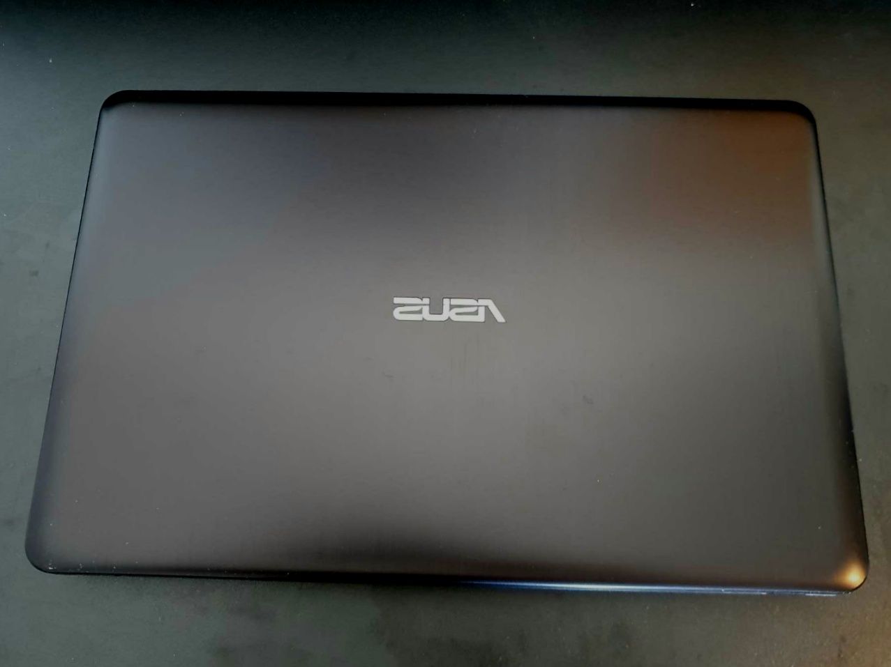 Laptop asus r540s