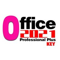 Microsoft Office 2021 Pro Plus: Онлайн Активація! Усі варіанти ключів!