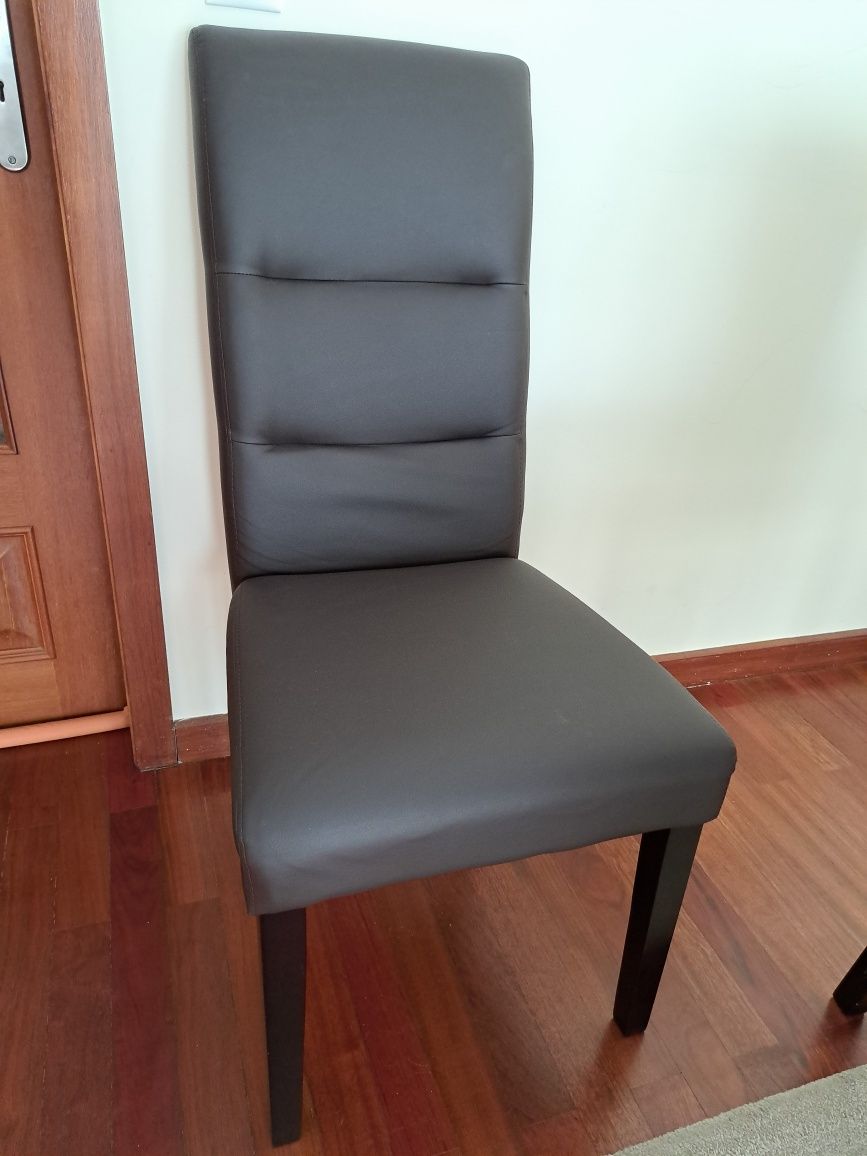 Cadeiras Conforama