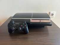 PlayStation 3 Desbloqueada