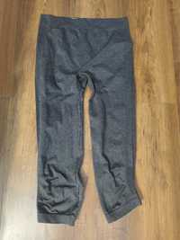 Legginsy 3/4 sportowe