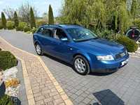 Audi a4 b6 2,0 130 alt