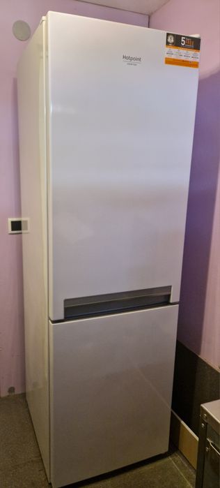 Combinado Hotpoint