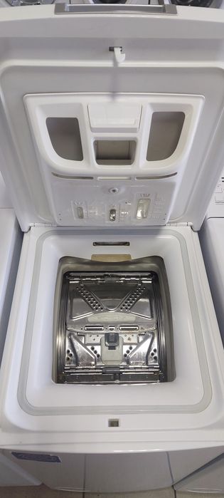 Пральна машина Siemens WP12T447/01