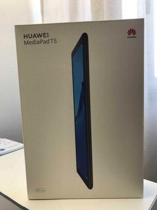 Tablet Huawei Mediapad T5
