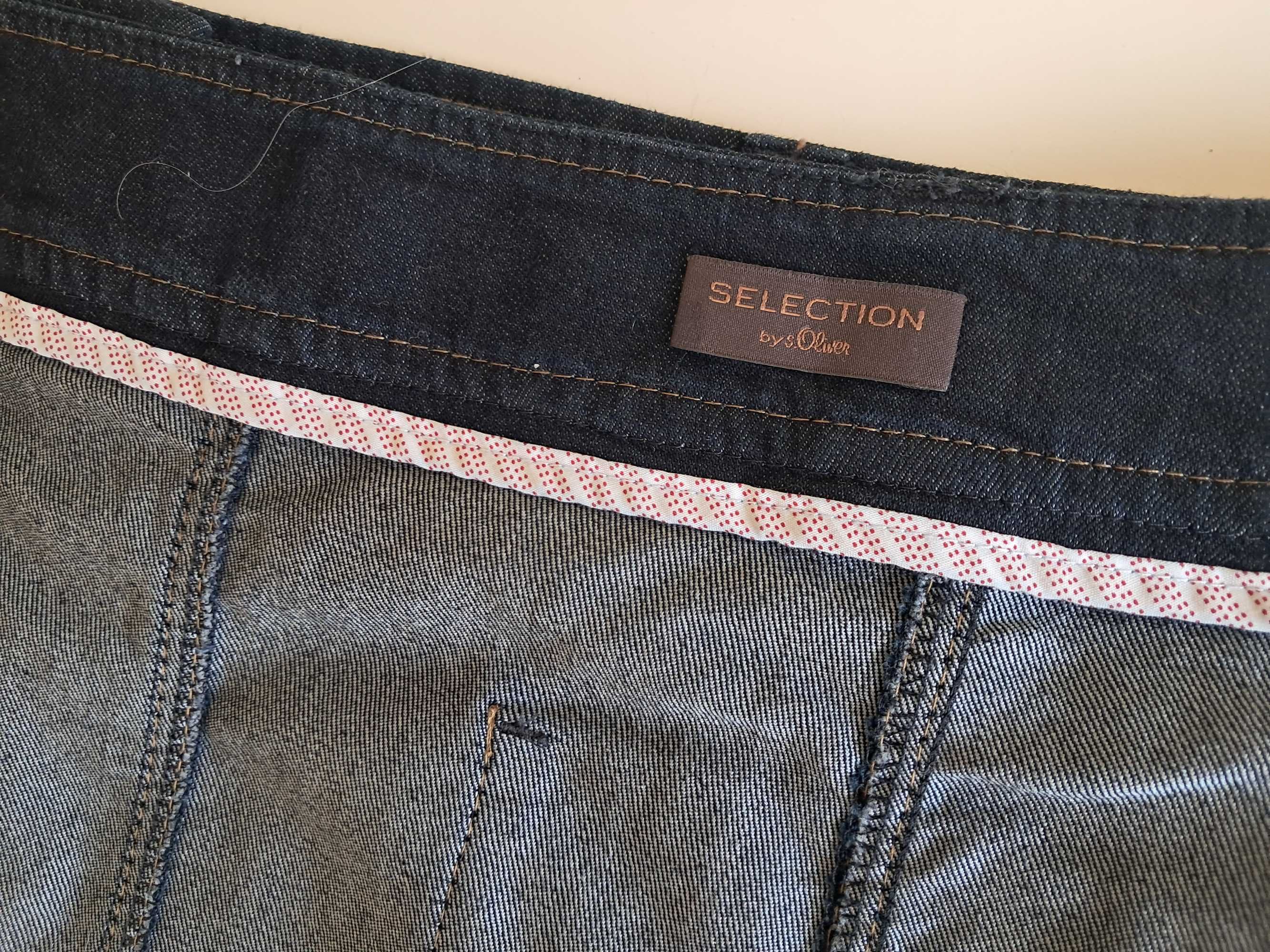 s.Oliver Selection spódnica nowa 46 XXXL
