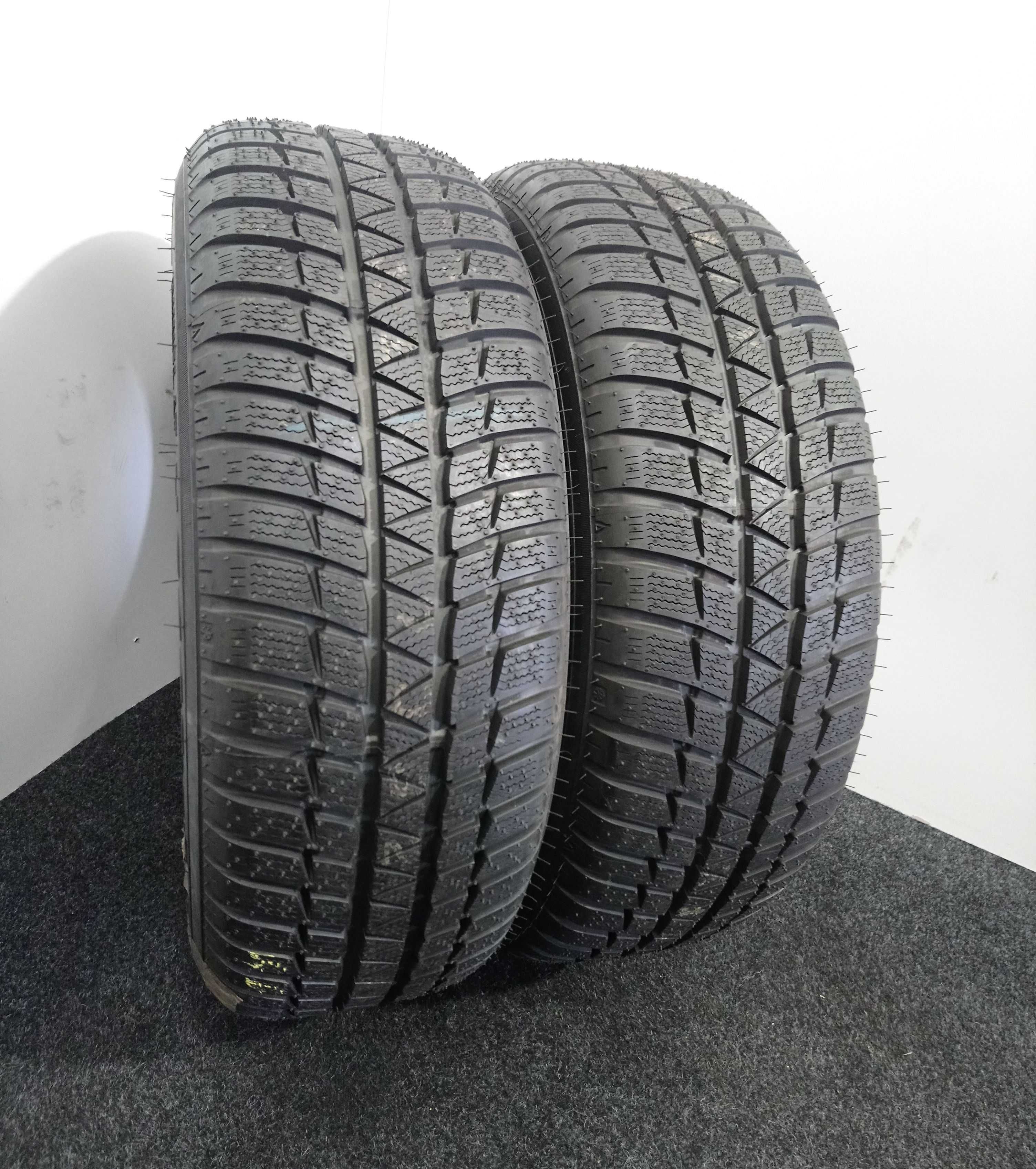 205/60R16 Falken EuroWinter HS449 RunFlat // NOWE