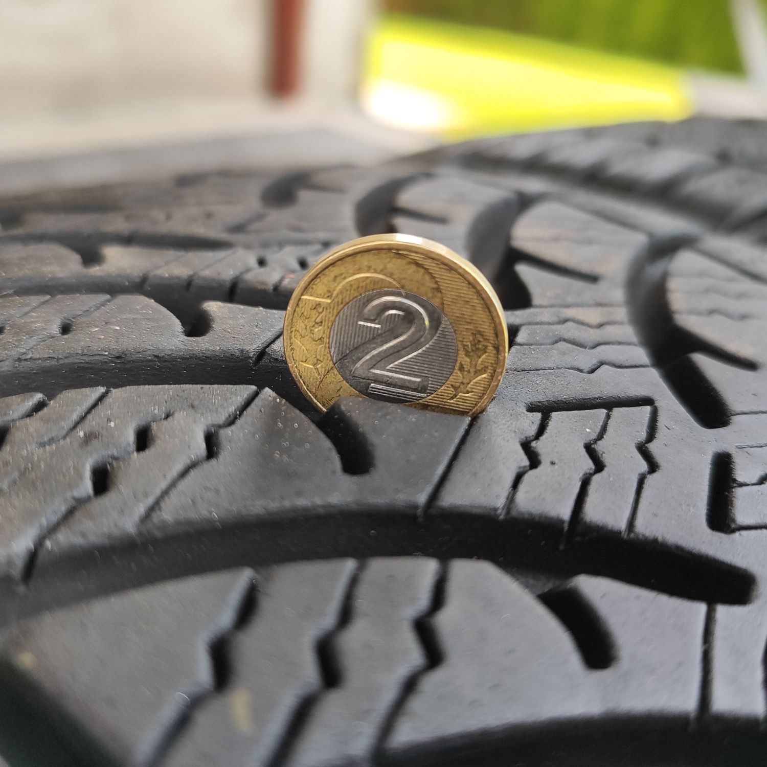 Opony Zimowe 225/45 r17 Targum