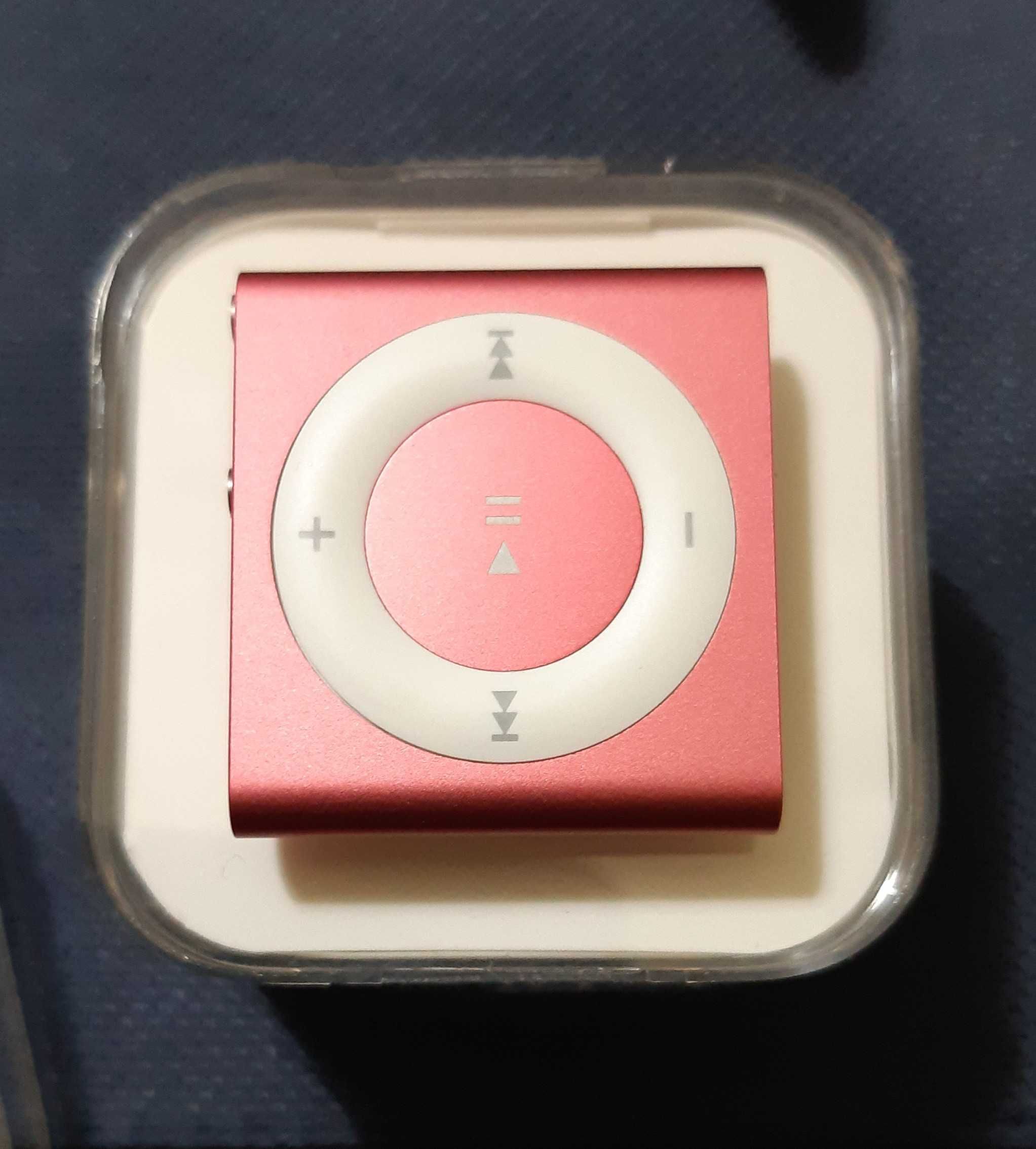 Ipod Shuffle (Novo)