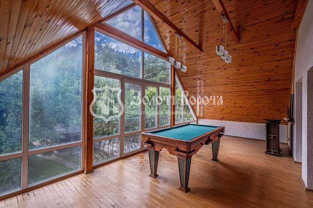 Будинок, 3 пов. 17 соток. Євроремонт. Гавронщина, Бучанський район