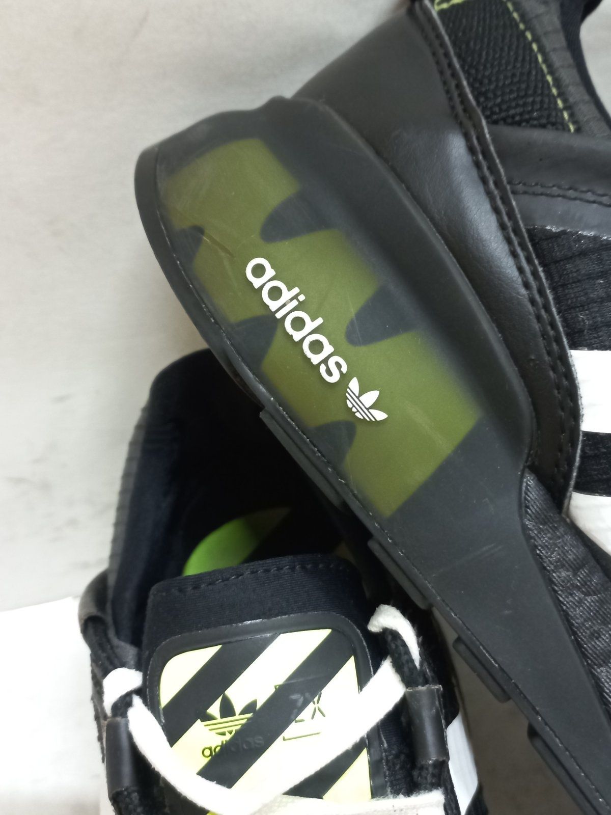 Кросівки ADIDAS ZX