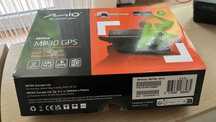 Kamera / rejestrator jazdy motocyklowa / rowerowa Mio MiVue MP30 GPS