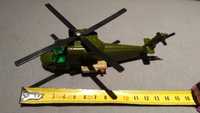 Matchbox helikopter Lesney england 1978 battle kings