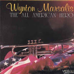 Wynton Marsalis - Black Codes 1985 (Vinyl)