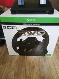 Kierownica Xbox jak nowa