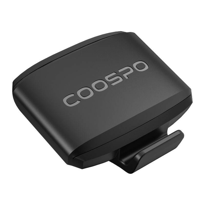 Czujnik Prędkości Rowerowy Coospo Bk9S Bluetooth Ant+ Do Garmin Wahoo